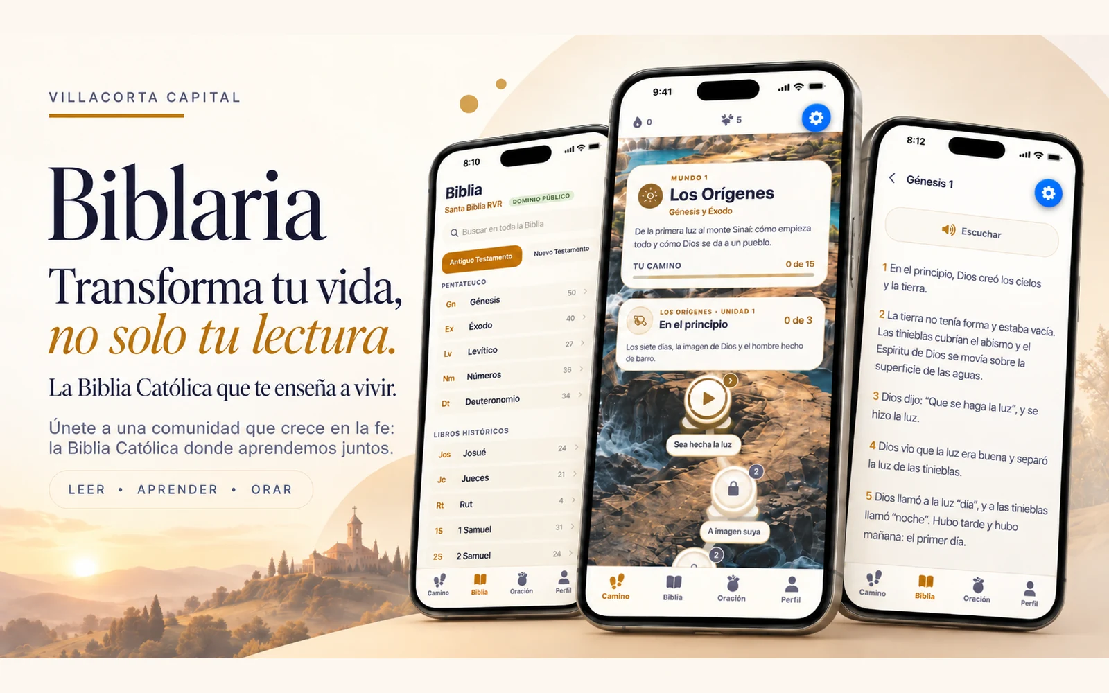 Biblaria